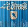La patrouille des Castors (Intégrale) - N° 1 à 30