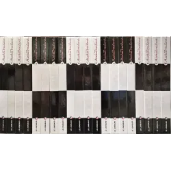 Michel Vaillant (Intégrale) - Recueil N° 1 à 20