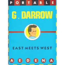 Portable (6) - Geof Darrow - East Meets West