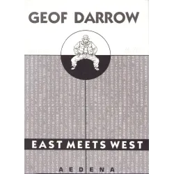 Portable (6) - Geof Darrow - East Meets West