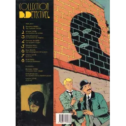 Fantomas (1) - L'affaire Beltham