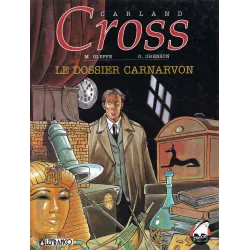 Carland cross (2) - Le dossier Carnarvon