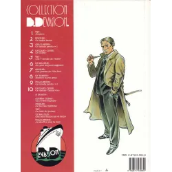 Carland cross (2) - Le dossier Carnarvon