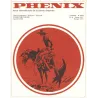 Phenix (44) - Revue internationale de la bande dessinée