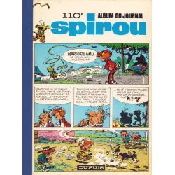 Spirou Recueil (110) - (1577 à 1589)