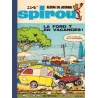copy of Spirou Recueil (110) - (1577 à 1589)
