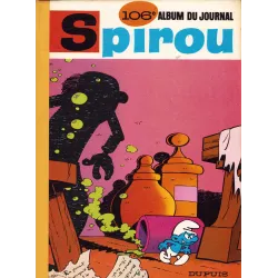 Spirou Recueil (106) - (1525 à 1537)
