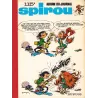 copy of Spirou Recueil (110) - (1577 à 1589)