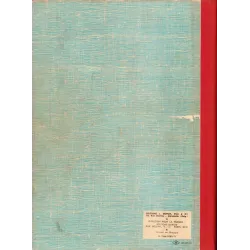 copy of Spirou Recueil (110) - (1577 à 1589)