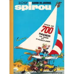 Spirou Recueil (109) - (1564 à 1576)