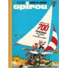 copy of Spirou Recueil (110) - (1577 à 1589)