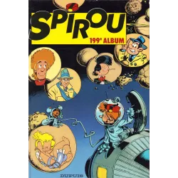 Spirou Recueil (199) - (2656 à 2665)