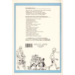 copy of Spirou Recueil (110) - (1577 à 1589)