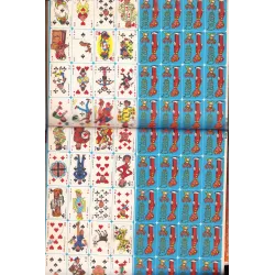 copy of Spirou Recueil (76) - (1145 à 1154)