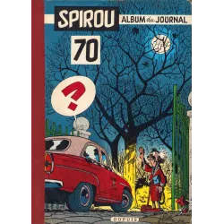 Spirou Recueil (70) - (1081 à 1091)