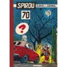 copy of copy of Spirou Recueil (76) - (1145 à 1154)