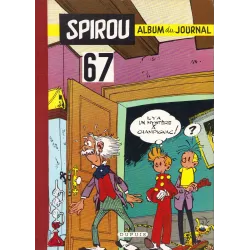 Spirou Recueil (67) - (1050 à 1060)