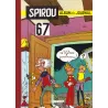 copy of Spirou Recueil (76) - (1145 à 1154)