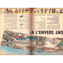 copy of Spirou Recueil (76) - (1145 à 1154)