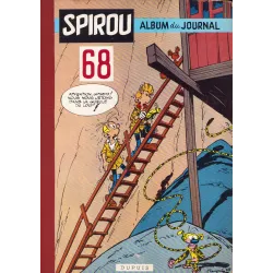 Spirou Recueil (68) - (1061 à 1070)