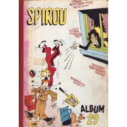 Spirou Recueil (29) - (573 à 585)