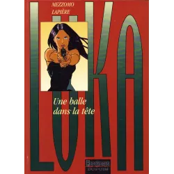 copy of copy of Luka (1) - C'est toujours une histoire de femme