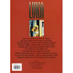 copy of copy of Luka (1) - C'est toujours une histoire de femme