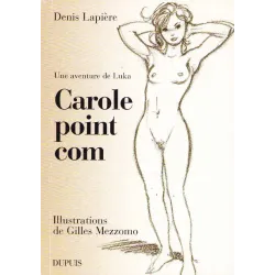 copy of copy of Luka (1) - C'est toujours une histoire de femme