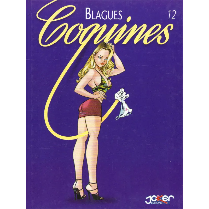 copy of Blagues coquines (22) - Blagues coquines