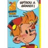 Spirou Recueil (193) - (2596 à 2605)