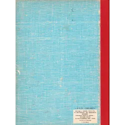 copy of Spirou Recueil (128) - (1812 à 1824)