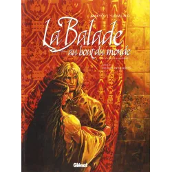 Ballade au bout du monde (14) - Pierres invoquées