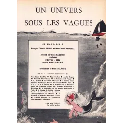 Mini-récits (121) - Eugène