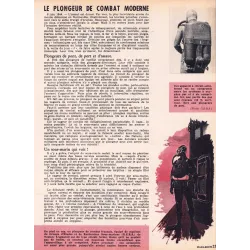 Mini-récits (127) - Pony et son cheval