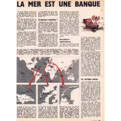 Mini-récits (129) - Retour de flamme
