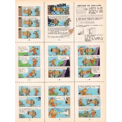 copia de Mini-récits (118) - Le micro gloup 15