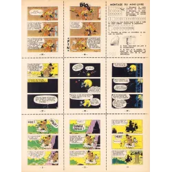 copia de Mini-récits (550) - Picrate le roi du baratin