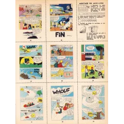 copia de Mini-récits (550) - Picrate le roi du baratin