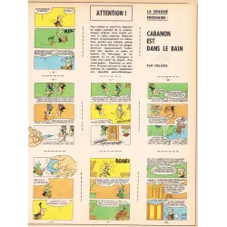 copia de Mini-récits (550) - Picrate le roi du baratin