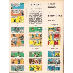 copia de Mini-récits (550) - Picrate le roi du baratin