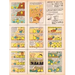 copia de Mini-récits (550) - Picrate le roi du baratin