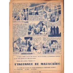 copy of Ogar le démon des savanes (1) - Le trésor de Montezuma