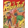 Les 2 risque tout (5) - Quitte ou double