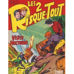 Kopie von Les 2 risque tout (5) - Quitte ou double