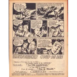 copy of Les 2 risque tout (5) - Quitte ou double