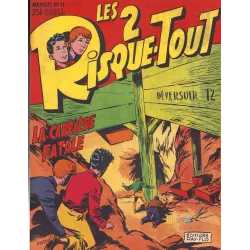 Kopie von Les 2 risque tout (5) - Quitte ou double