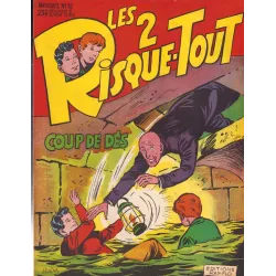 Kopie von Les 2 risque tout (5) - Quitte ou double