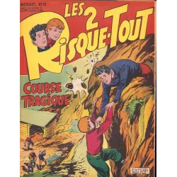 Kopie von Les 2 risque tout (5) - Quitte ou double