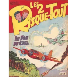 Kopie von Les 2 risque tout (5) - Quitte ou double