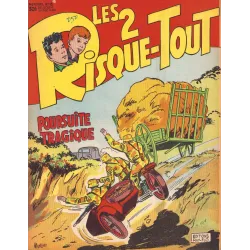 Kopie von Les 2 risque tout (5) - Quitte ou double